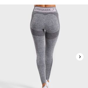 Gymshark Flex high waisted leggings 💫